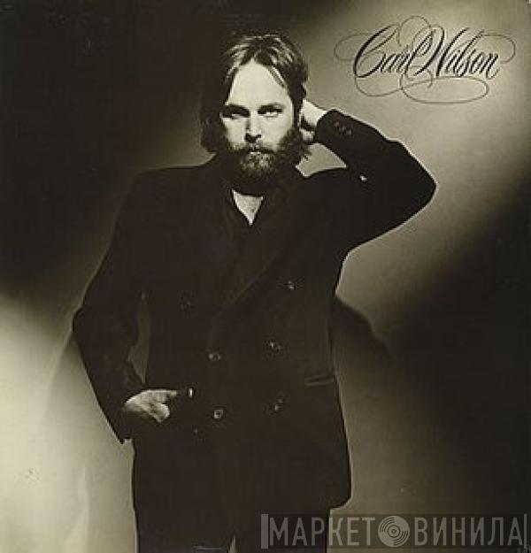 Carl Wilson - Carl Wilson