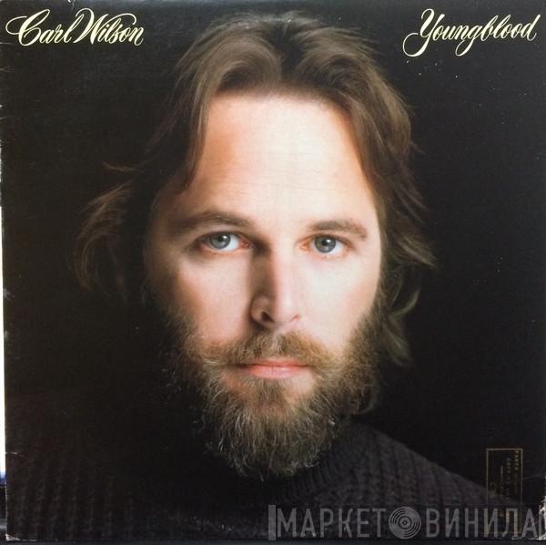 Carl Wilson - Youngblood