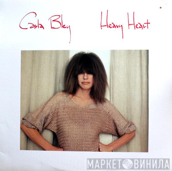 Carla Bley - Heavy Heart