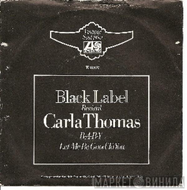 Carla Thomas - B-A-B-Y