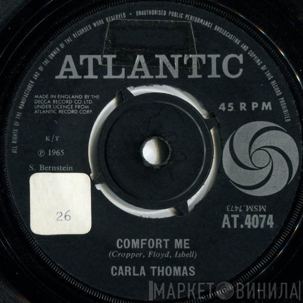 Carla Thomas - Comfort Me