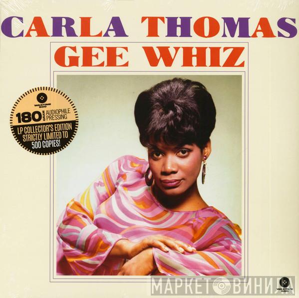 Carla Thomas - Gee Whiz