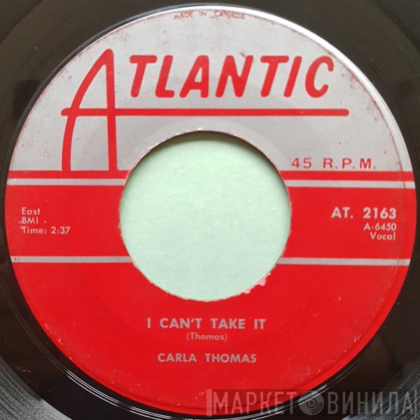 Carla Thomas - I Can't Take It