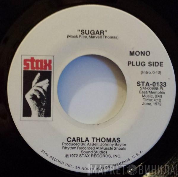 Carla Thomas - Sugar