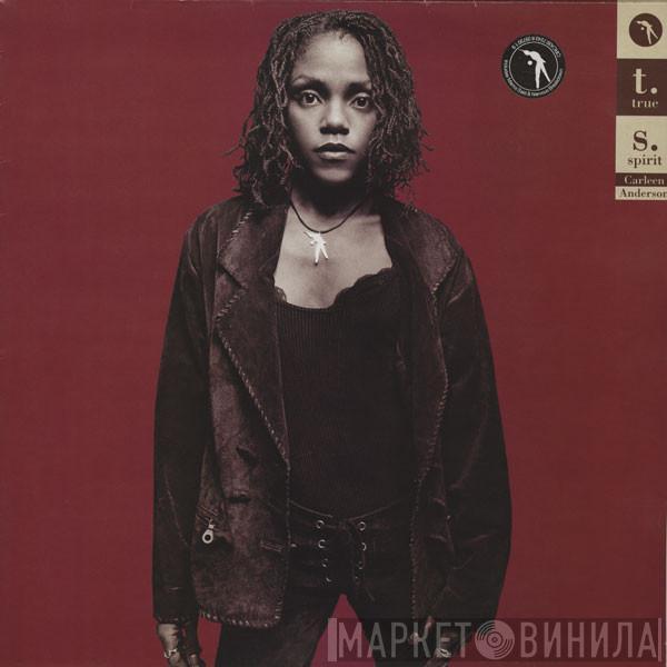 Carleen Anderson - True Spirit