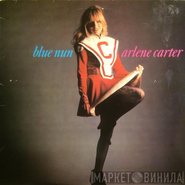 Carlene Carter - Blue Nun