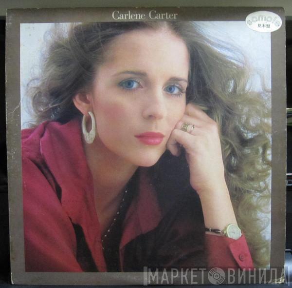  Carlene Carter  - Carlene Carter
