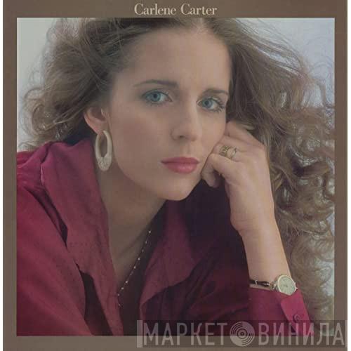  Carlene Carter  - Carlene Carter