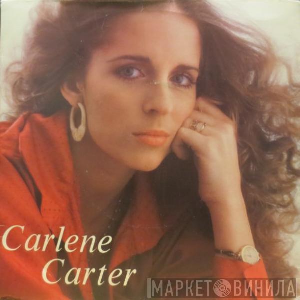 Carlene Carter - Never Together But Close Sometimes