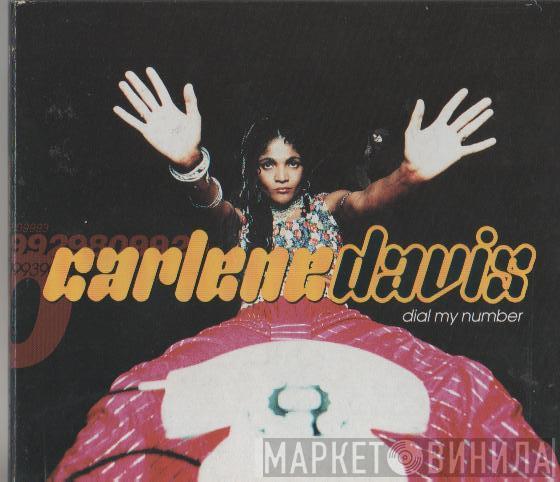  Carlene Davis  - Dial My Number