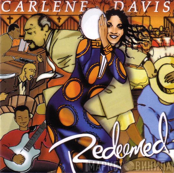 Carlene Davis - Redeemed