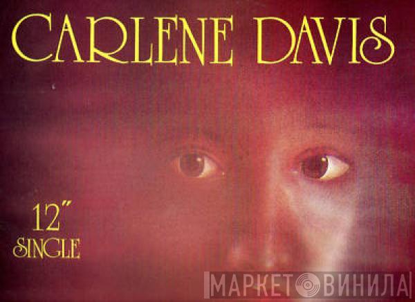 Carlene Davis - The First Word In Memory Is Me
