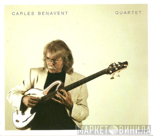 Carles Benavent - Quartet