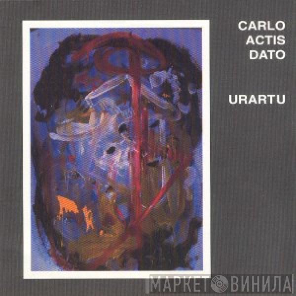 Carlo Actis Dato - Urartu