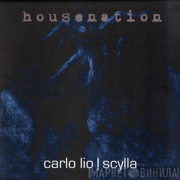 Carlo Lio - Scylla