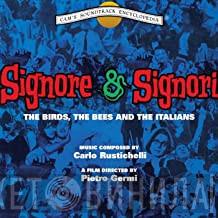  Carlo Rustichelli  - Signore E Signori (Original Motion Picture Soundtrack)