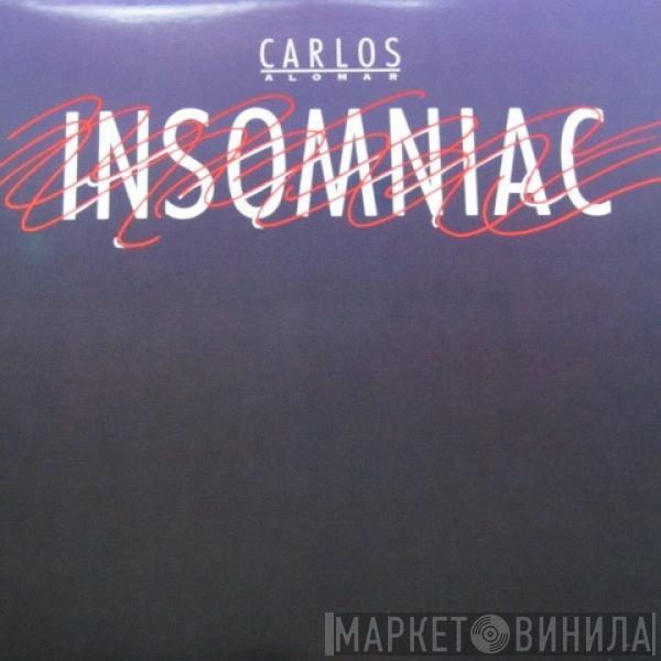 Carlos Alomar - Insomniac