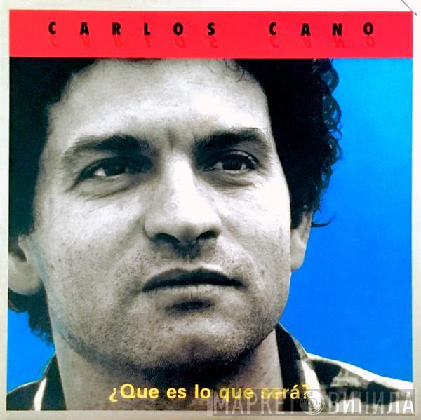 Carlos Cano - ¿Que Es Lo Que Será?