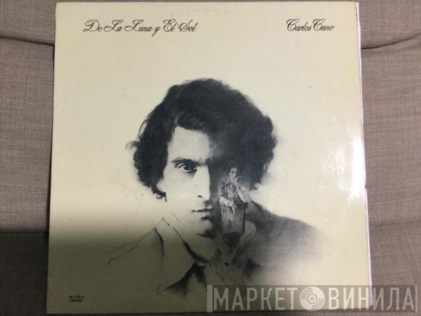 Carlos Cano - De La Luna Y El Sol