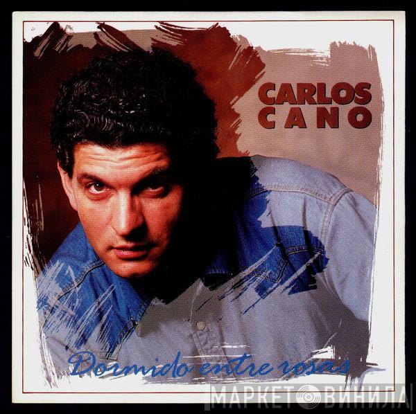 Carlos Cano - Dormido Entre Rosas