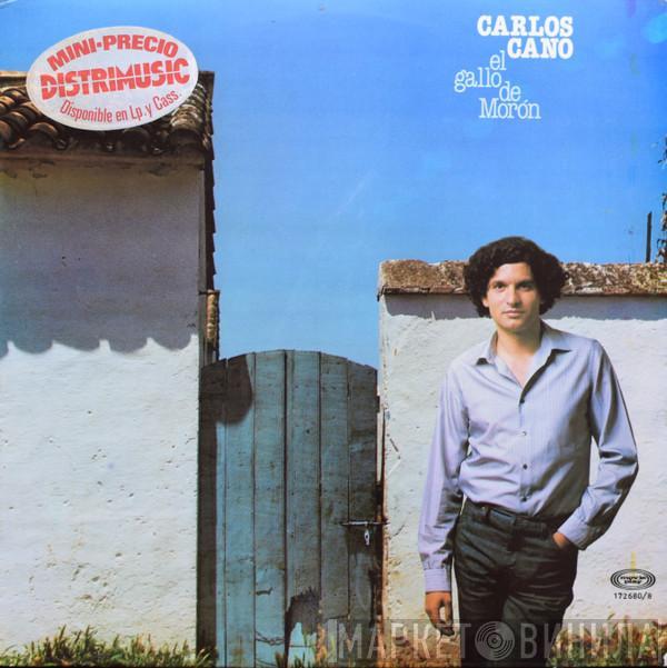 Carlos Cano - El Gallo De Morón