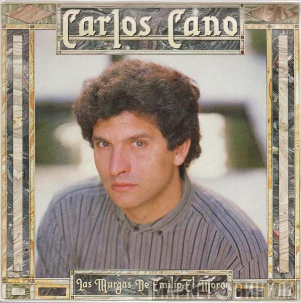 Carlos Cano - Las Murgas De Emilio El Moro