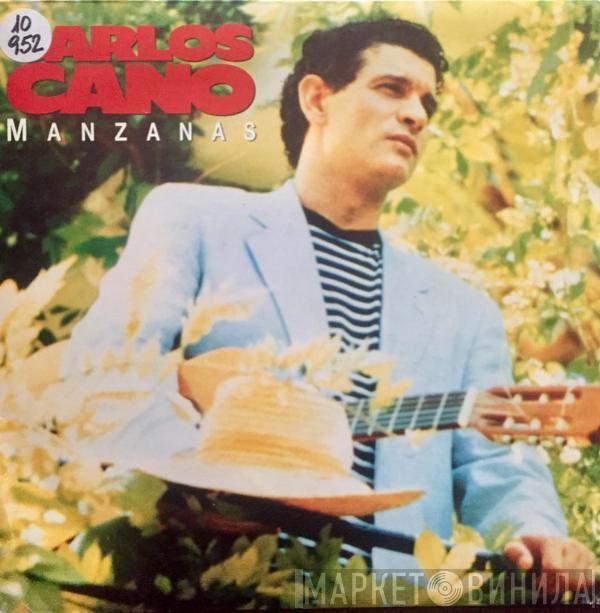 Carlos Cano - Manzanas