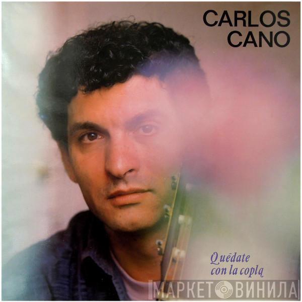 Carlos Cano - Quédate Con La Copla