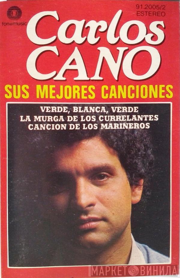 Carlos Cano - Sus Mejores Canciones