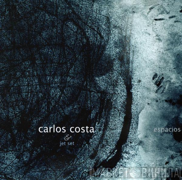 Carlos Costa  - Espacios