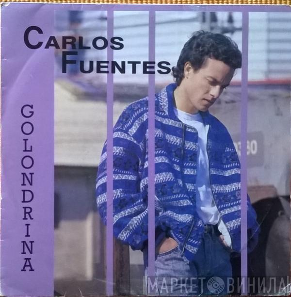 Carlos Fuentes  - Golondrina