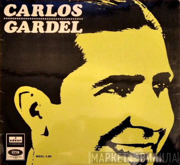 Carlos Gardel - Carlos Gardel Acomp. Guitarras