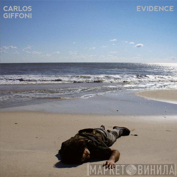Carlos Giffoni - Evidence