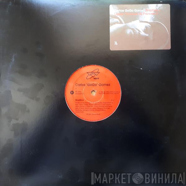 Carlos Gomez - Brazilica