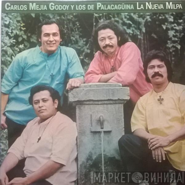 Carlos Mejía Godoy y Los De Palacagüina - La Nueva Milpa
