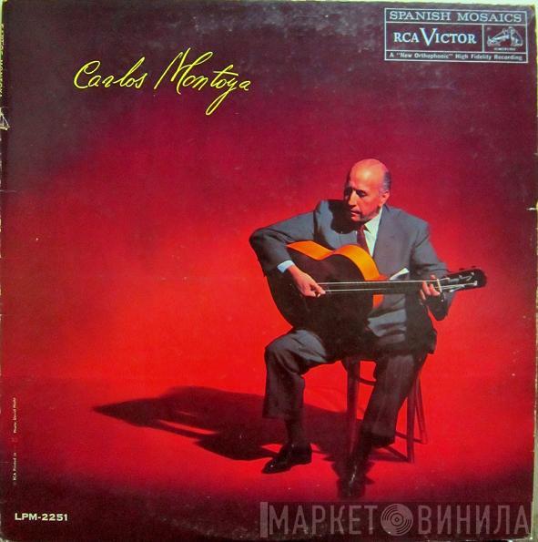 Carlos Montoya - Carlos Montoya