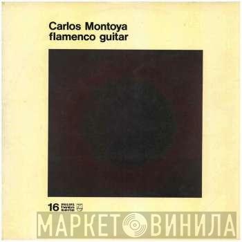 Carlos Montoya - Flamenco Guitar