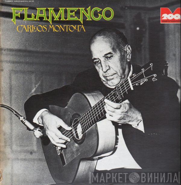 Carlos Montoya - Flamenco