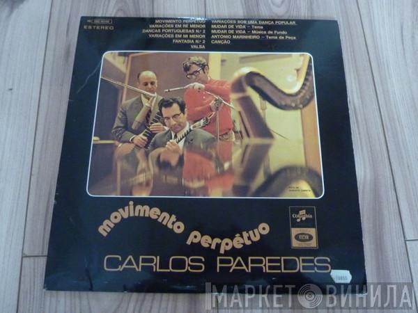 Carlos Paredes - Movimento Perpétuo