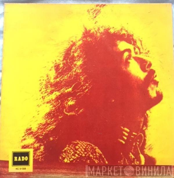 , Carlos Santana  Buddy Miles  - Carlos Santana & Buddy Miles! Live!