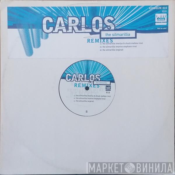 Carlos - The Silmarillia (Remixes)