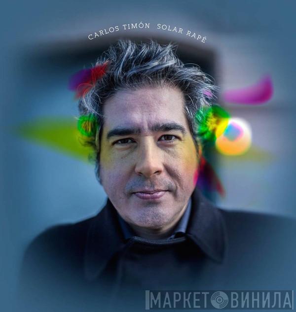 Carlos Timón - Solar Rapé