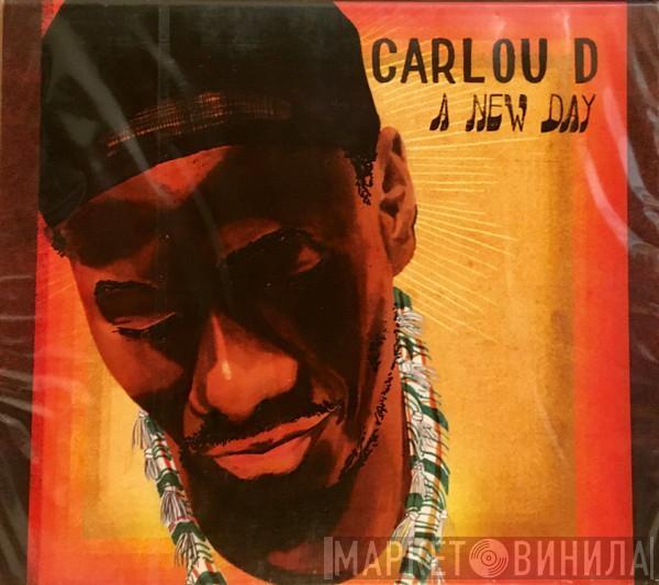 Carlou D - A New Day