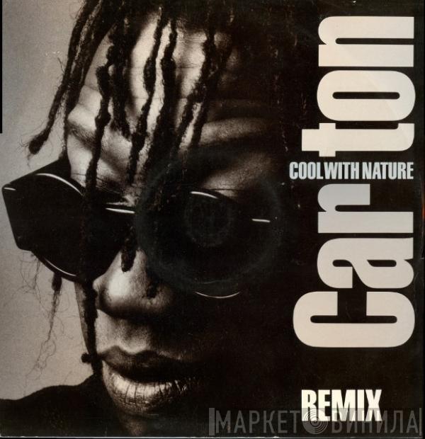  Carlton  - Cool With Nature (Remix)
