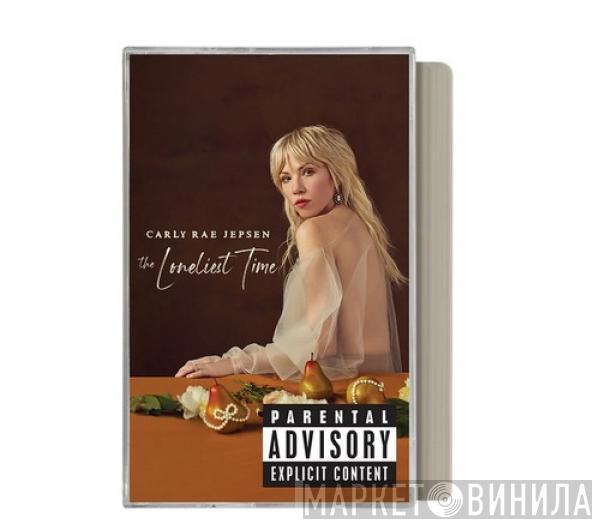 Carly Rae Jepsen  - The Loneliest Time
