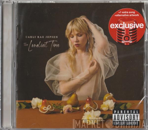  Carly Rae Jepsen  - The Loneliest Time