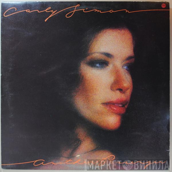 Carly Simon - Another Passenger