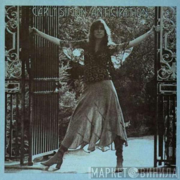 Carly Simon - Anticipation