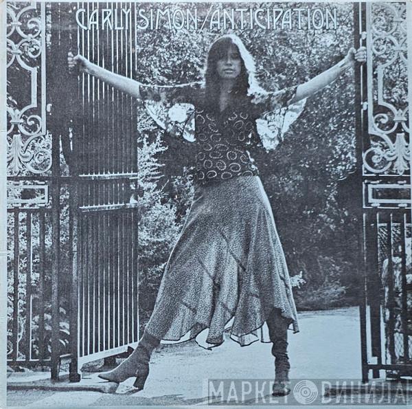 Carly Simon - Anticipation