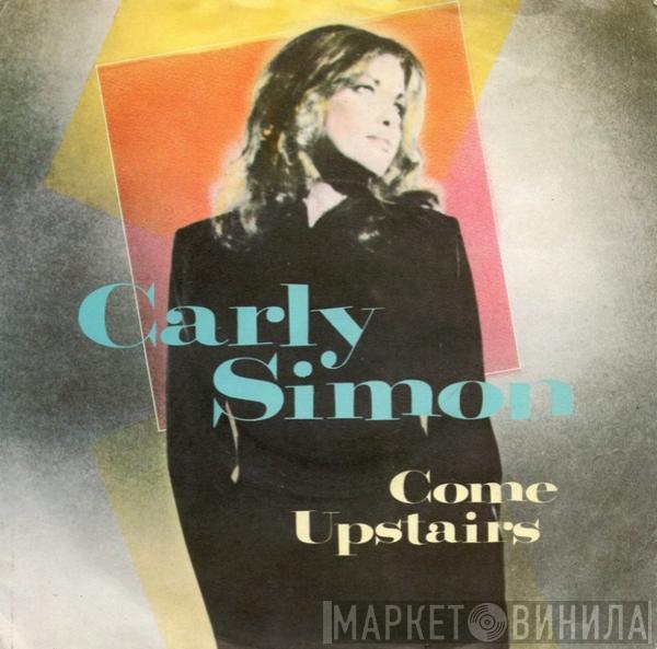 Carly Simon - Come Upstairs